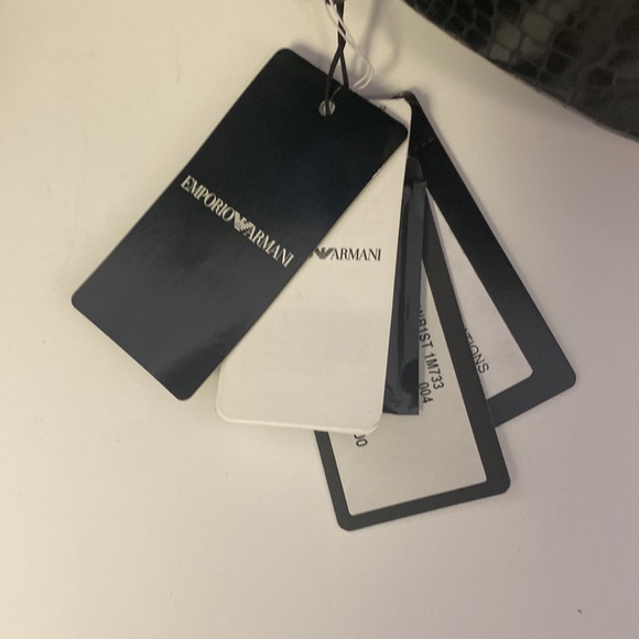 Emporio Armani Women’s Jacket - Picture 3 of 4